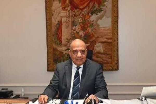 وزير الكهرباء: مشروع الضبعة يسير وفق المخطط الزمني