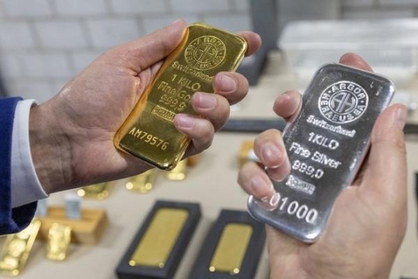 أسعار الفضة تستقر في مصر رغم ارتفاعها عالميا