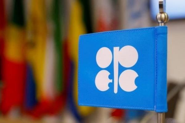 "أوبك بلس" ترفع إنتاجها النفطي 411 ألف برميل يوميا بداية من يونيو2025