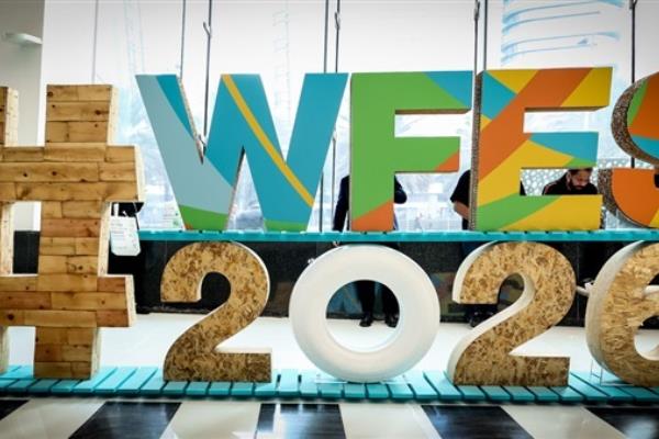 أبوظبي: "القمة العالمية لطاقة المستقبل".. مؤتمرات تمهد طريق الكوكب لتعزيز الاستدامة