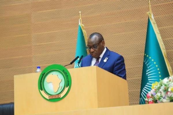 تحذير أممي.. أكثر من 300 مليون إنسان في أفريقيا بلا مياه آمنة