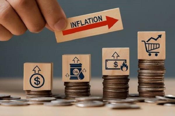 صدمة الطاقة تعيد تشكيل مسار التضخم الأمريكي باكبر زيادة منذ 4 سنوات