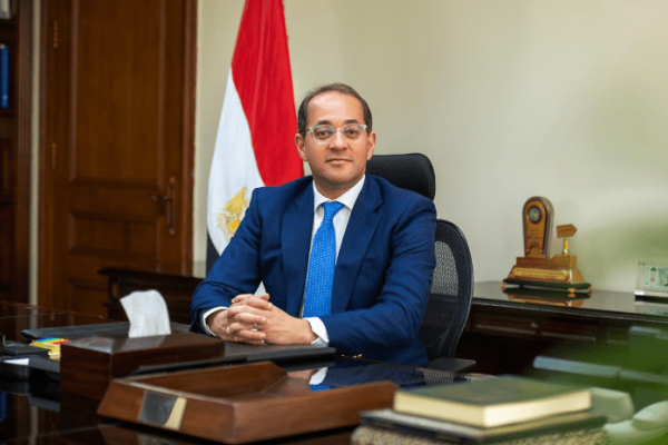 وزير المالية: وضع التفاصيل النهائية لضريبة الدمغة على تعاملات البورصة