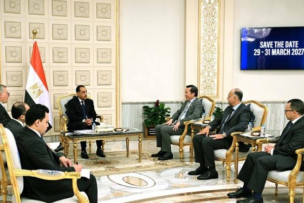 "بي بي" البريطانية تعتزم ضخ 1.5 مليار دولار استثمارات بمصر