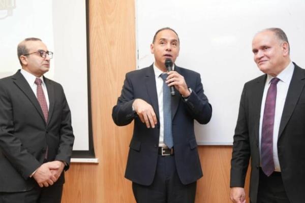 نشر الثقافة المالية بين الشباب استثمارا حقيقيا بمستقبل القطاع غير المصرفي