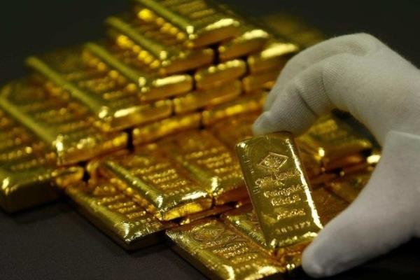 رصيد الذهب يصعد إلى نحو 14.1 مليار دولار بزيادة 449 مليونا