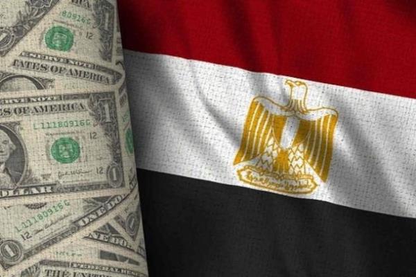 مصر:الاحتياطي الأجنبي يواصل الارتفاع إلى 48.14 مليار دولار