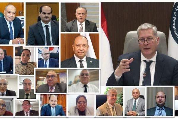 الانتهاء من مشروعات "حياة كريمة" في 4 محافظات.. وتعاقدات جديدة بالسعودية