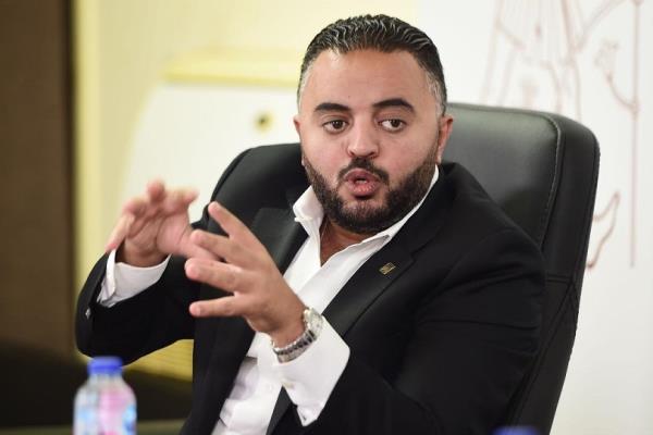 مجموعة العتال تعتزم تأسيس صندوق استثمار عقاري بقيمة 2.8 مليار جنيه