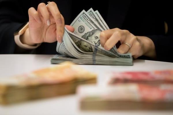 الجنيه استرد جزءا من خسائره بالأسبوع الثالث من فبراير كيف كان أداؤه مقابل الدولار