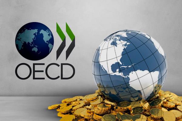 "OECD"تثبت نمو الاقتصاد العالمي في 2026 وتخفض توقعات 2027 إلى 3%