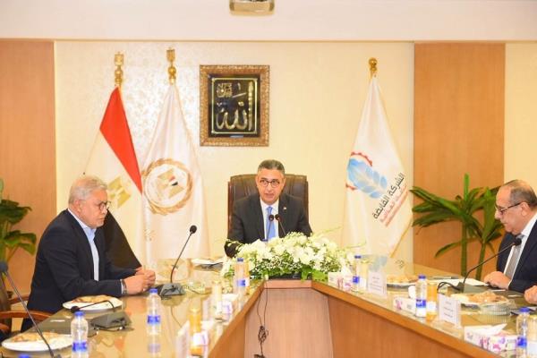 وزير التموين: الحفاظ على مستويات المخزون الاستراتيجي وتعزيز جاهزية منظومة الإمداد