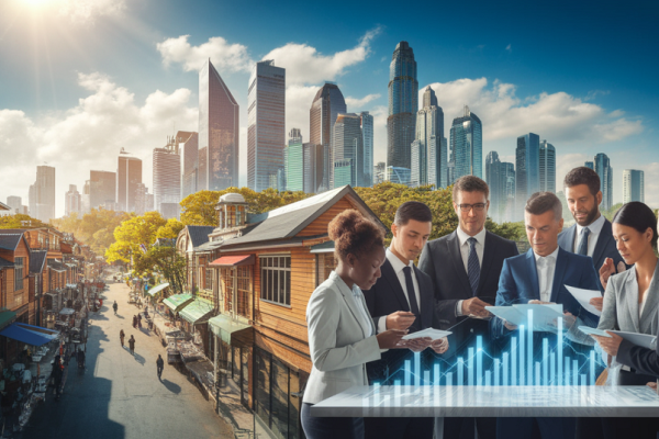 الأسواق الناشئة تتفوق على العالم المتقدم بتوجه مديري الصناديق للتنويع بعيدا عن الأصول الدولارية