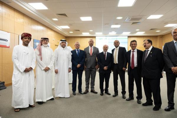 البورصة تبحث فرص التعاون الدولي بمؤتمر اتحاد أسواق المال العربية بتونس