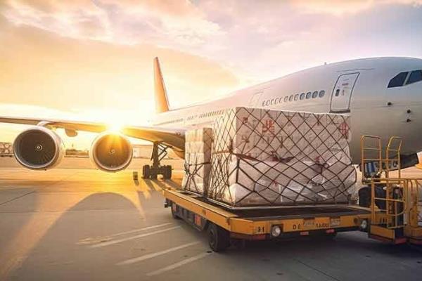 تطبيق منظومة التسجيل المسبق للشحنات الجوية "ACI" خطوة جديدة نحو رقمنة منظومة التجارة