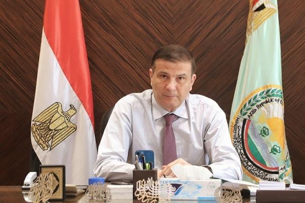 صادرات مصر الزراعية ترتفع إلى 5.2 مليون طن خلال النصف الأول