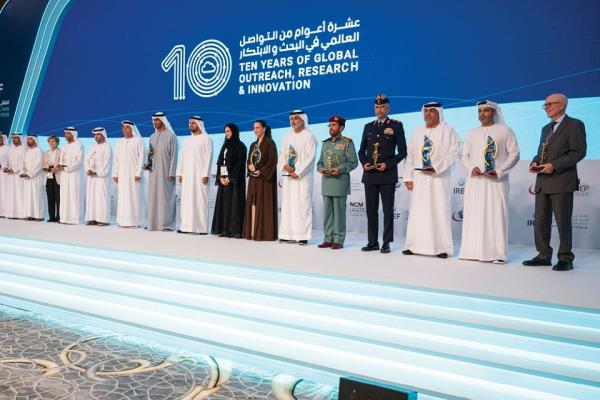 الإمارات تستضيف النسخة السابعة للملتقى الدولي للاستمطار.. تعزيز الأمن المائي