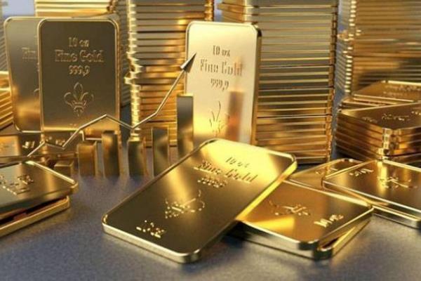 329 ألف مستثمر في صناديق الذهب والفضة يؤكدون تحول المصريين  للاستثمار الإلكتروني