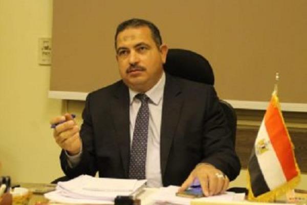 الشافعي: الاقتصاد المصري حاليا  بمرحلة استقرار  نتيجة توافر السيولة النقدية