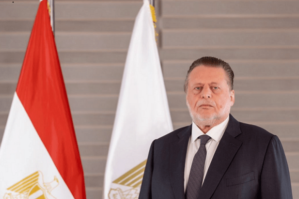 العمل المالي تدرج تجربة مصر ضمن أفضل الممارسات الدولية في تعزيز الشمول المالي