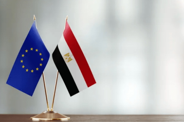 المفوضية الأوروبية: 40% زيادة في تجارة السلع مع مصر خلال 10 سنوات
