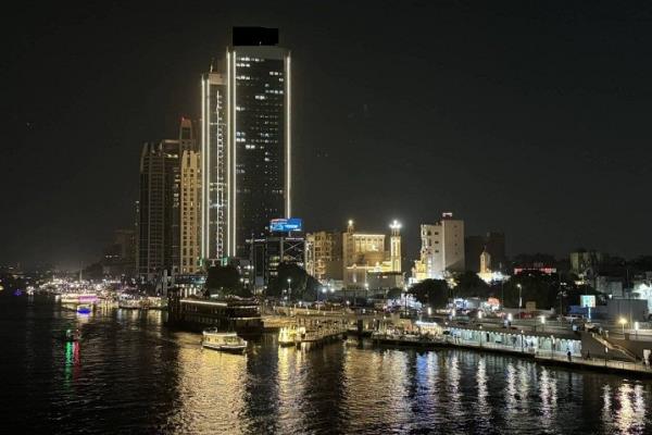 توسع نشاط القطاع الخاص غير النفطي بمصر للشهر الثاني على التوالي