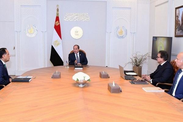 سرعة الانتهاء من مشروع قانون تنظيم إقامة المنشآت الطبية الخاصة