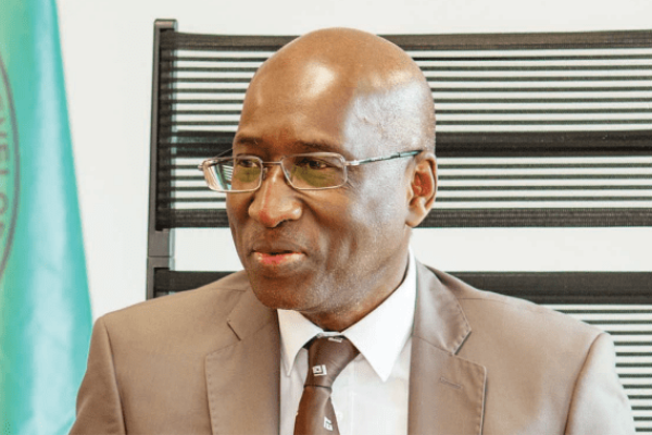 الإفريقي للتنمية: 2.5 مليار دولار تمويلات مرتقبة لمصر خلال 5 سنوات