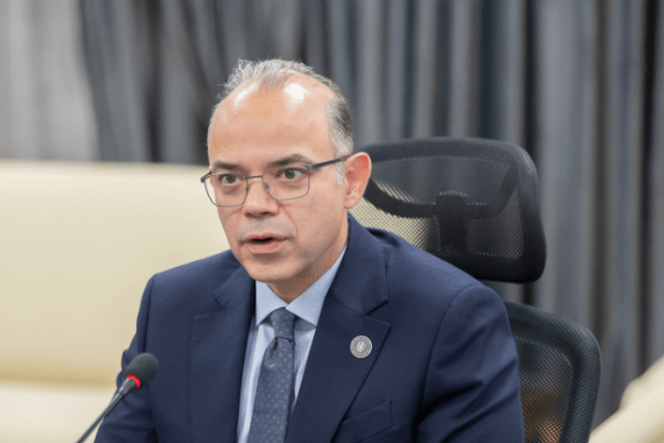 استعداد الصندوق السيادي لدعم الشركات الواعدة عبر زيادة رؤوس أموالها