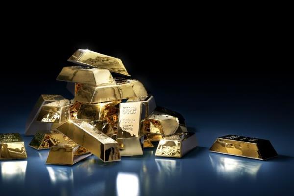 "جولدمان ساكس": 100 طن من مشتريات البنوك المركزية كافية لرفع أسعار الذهب 1.7%