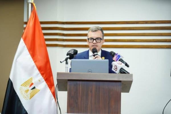 وزير التخطيط: المبادرة الوطنية للمشروعات الخضراء الذكية نافذة دولية للمشروعات المصرية