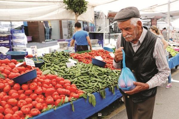 المقاطعة الروسية للسلع الغذائية الغربية فرصة لتطور الانتاج المحلي