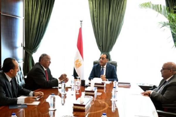 مدبولي: الانتهاء قريبا من صياغة تعديلات قانون حقوق الإنسان وإحالتها للبرلمان