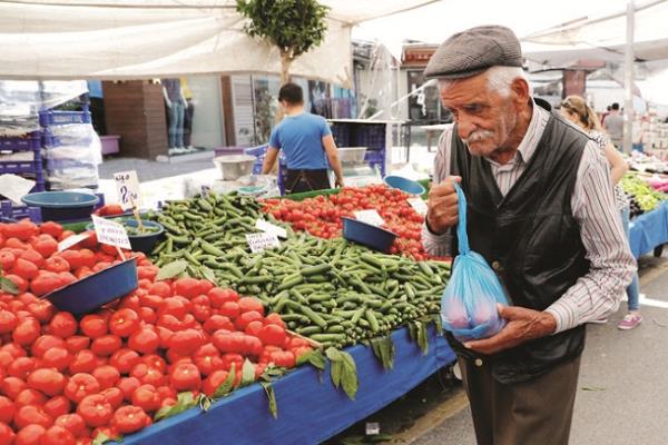 عجز التجارة وتراجع الليرة ،الأزمة المرعبة في الاقتصاد التركي.