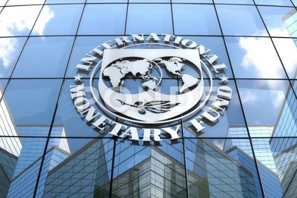 "صندوق النقد" يخفض توقعات النمو العالمي الى 0.5% لعام 2025
