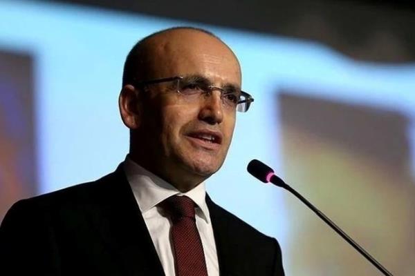 وزير المالية التركي: لا خيار أمامنا سوى العودة إلى السياسة العقلانية
