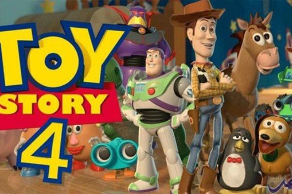 866 مليون دولار حصيلة إيرادات Toy Story 4 حول العالم