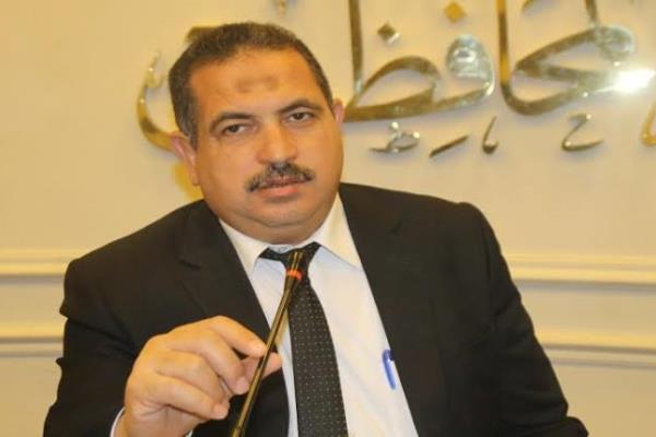 خالد الشافعي: إشادة عربية بتطبيق الفاتورة الإلكترونية في مصر
