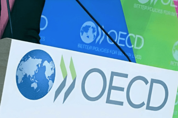 منظمة OECD: الحوافز الضريبية المصممة جيدا تشجع الاستثمار