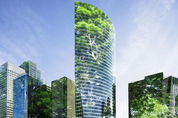 النمو الأخضر .. محاولة للتوازن بين التقدم الاقتصادي والاستدامة البيئية