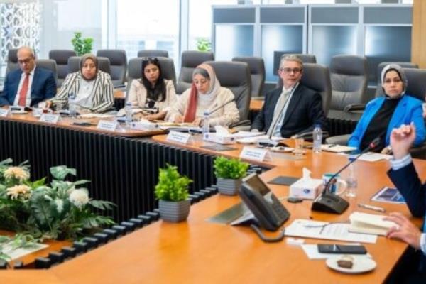 وزير المالية: تسهيلات وإصلاحات هيكلية وإدارية جديدة بمصلحة الضرائب