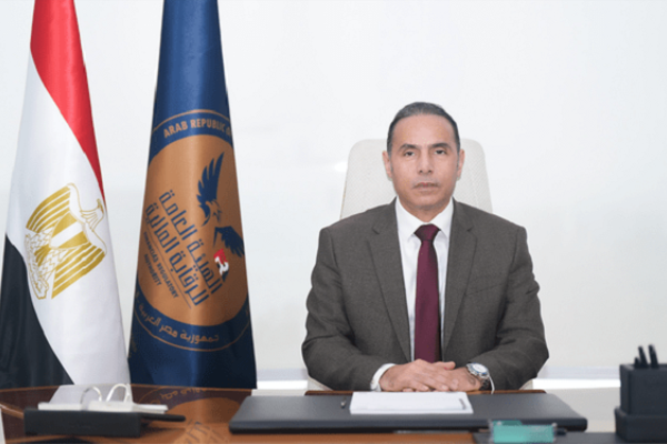 الوزراء:  قرار تشكيل مجلس إدارة الرقابة المالية برئاسة د. إسلام عزام