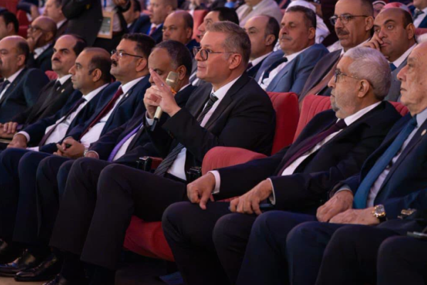 وزير البترول يعلن تشكيل مجموعة عمل لتطوير المناهج وفق احتياجات الصناعة