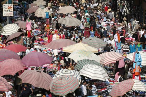 تشريعية جديدة لدمج الاقتصاد الرقمي في الرسمي