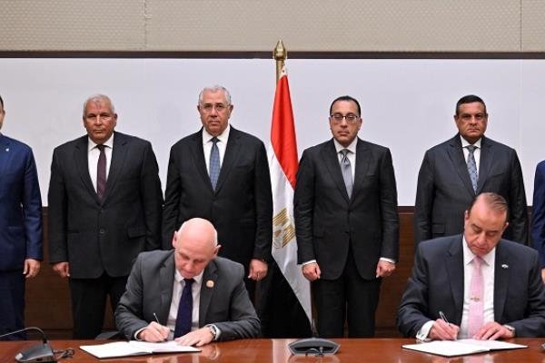 بلدنا القطرية تستثمر 1.5 مليار دولار لإنتاج وتصنيع الألبان في مصر