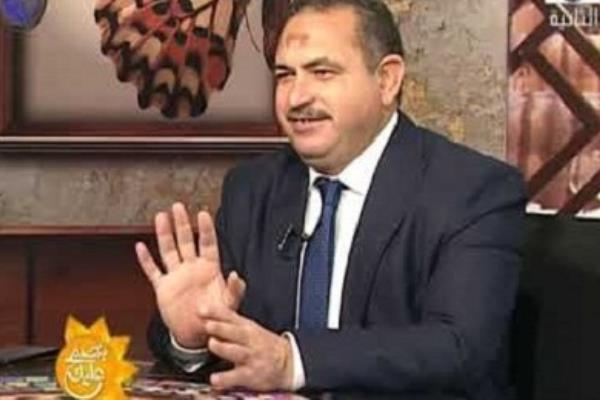 الشافعي.. تاثير الفاتورة الضريبية الإلكترونية على المنظومة الضريبية فى مصر
