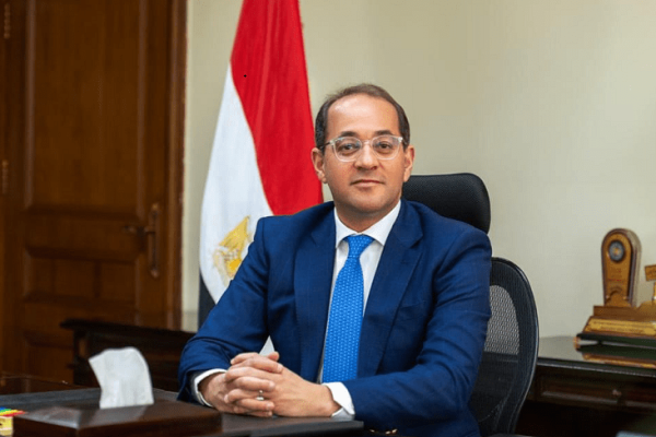 مصر تعلن عن تراجع كبير في معدل الدين الحكومي