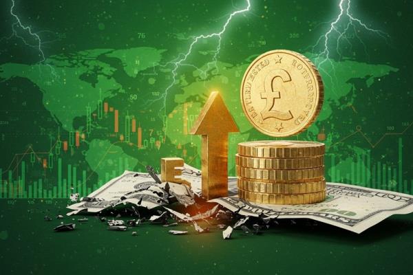 وسط أسواق العملات تذبذب حاد للدولار ومفاجآت بقرارات الفيدرالي الجديدة