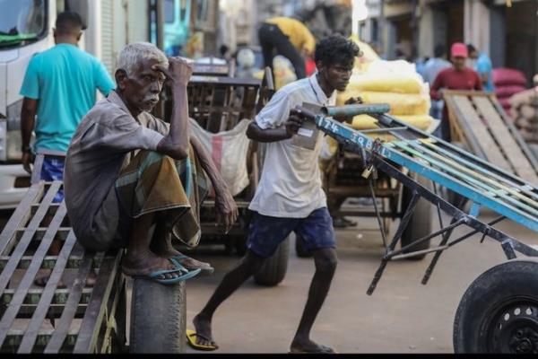 كثير من اقتصادات العالم لن تتمكن من تجاوز أعباء ديونها