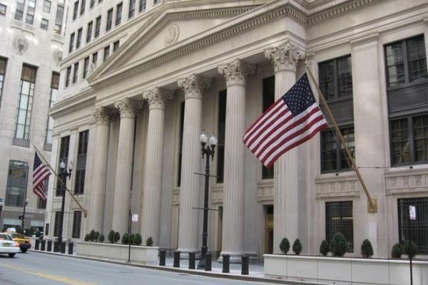 الفيدرالي الأمريكي للمرة الخامسة يثبت سعر الفائدة 4.25%-4.50% في 2025